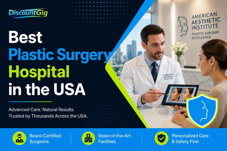 Best Plastic Surgery Hospital in the USA